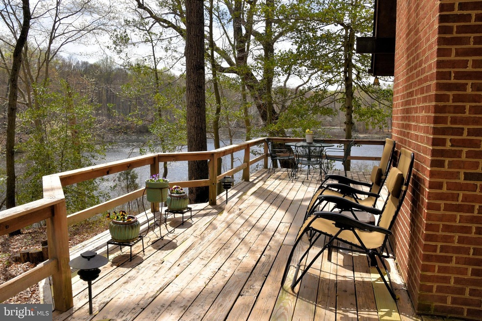 12445 Woods Rd, Worton, MD 21678 - photo 1