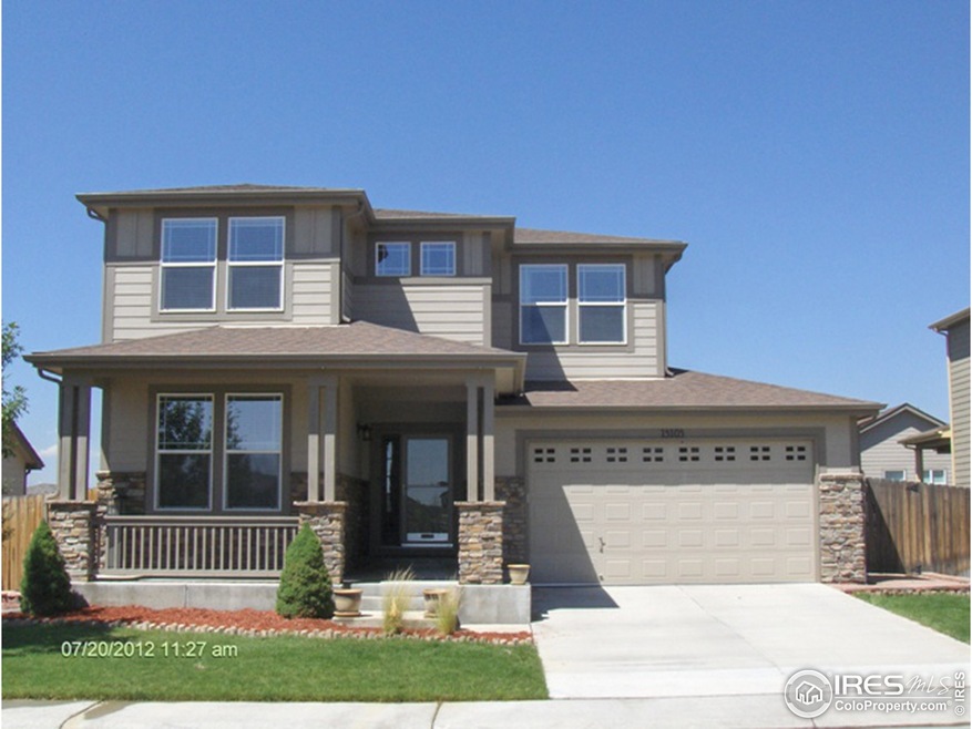 13103 Trenton Place, Thornton, CO 80602 - photo 1