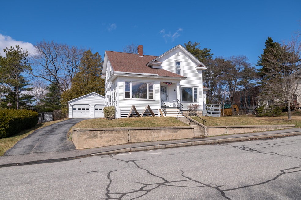 23 Park St, Bath, ME 04530 - photo 1