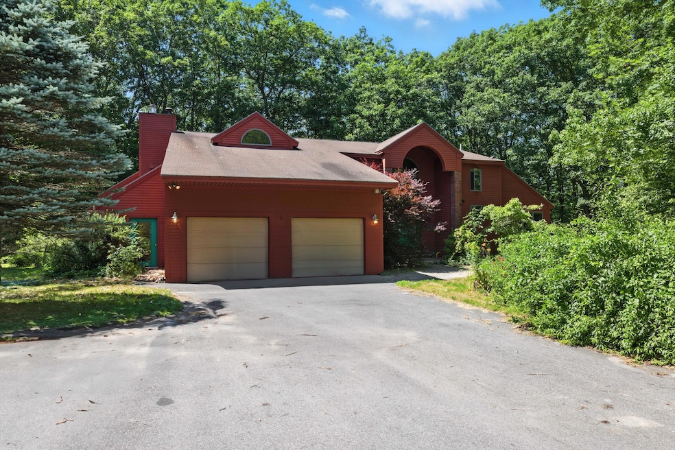 33 Hillview Ln, Lewiston, ME 04240 - photo 1