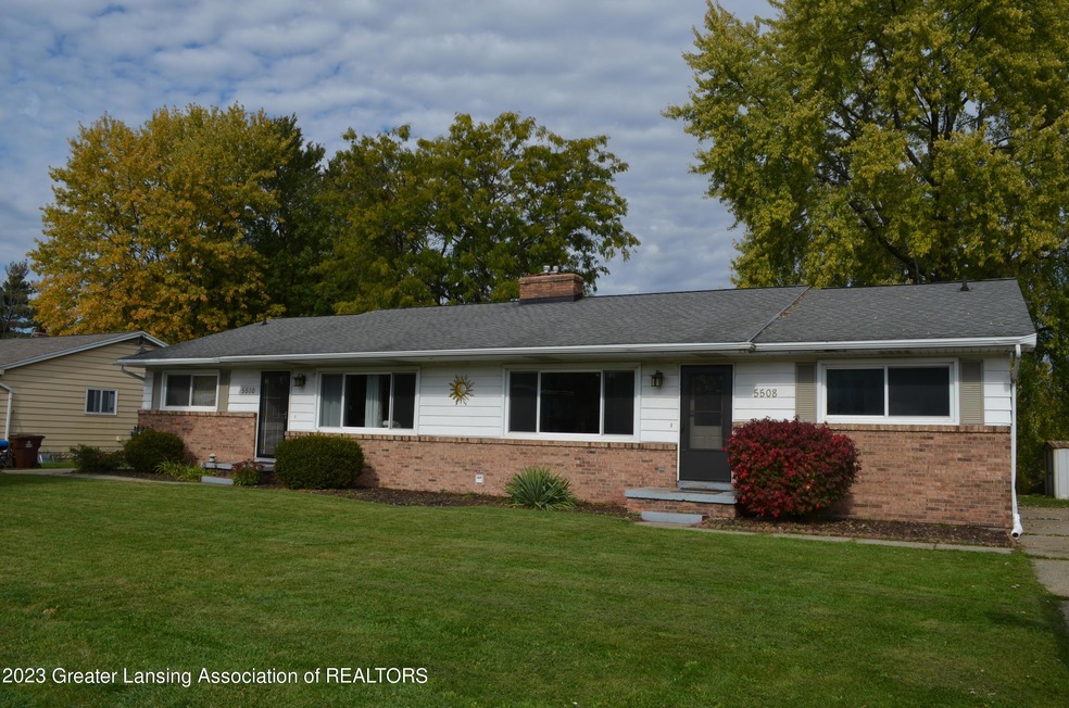 5508 W Saint Joseph Hwy, Lansing, MI 48917 MLS 276891