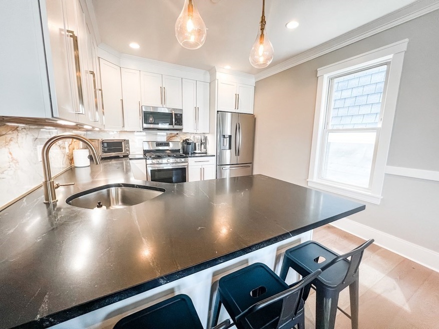 69 Falcon St unit 3, Boston, MA 02128 - photo 1