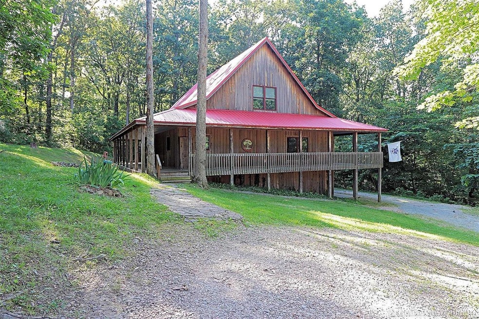 1121 Ridgetop Dr, Farmington, MO 63640 - photo 1