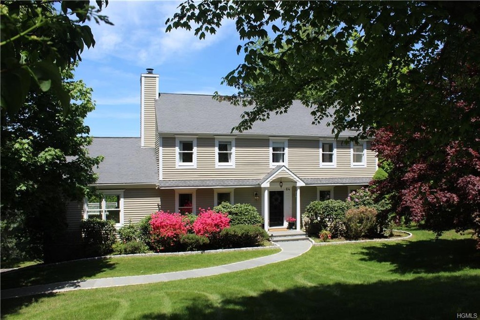 64 Heritage Dr, Pleasantville, NY 10570 - photo 1