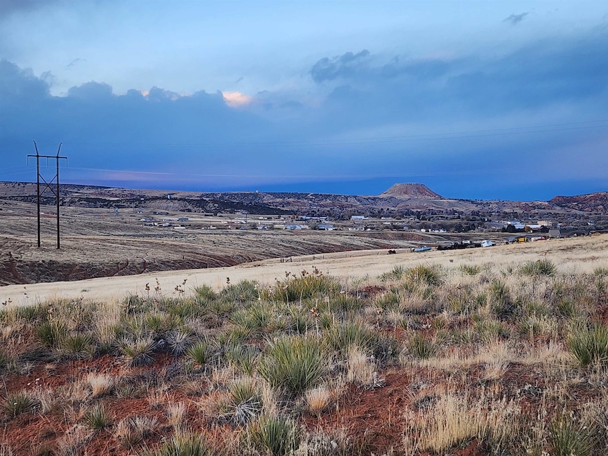 Lot 26 Pronghorn Loop unit 26, Thermopolis, WY 82443 - photo 1
