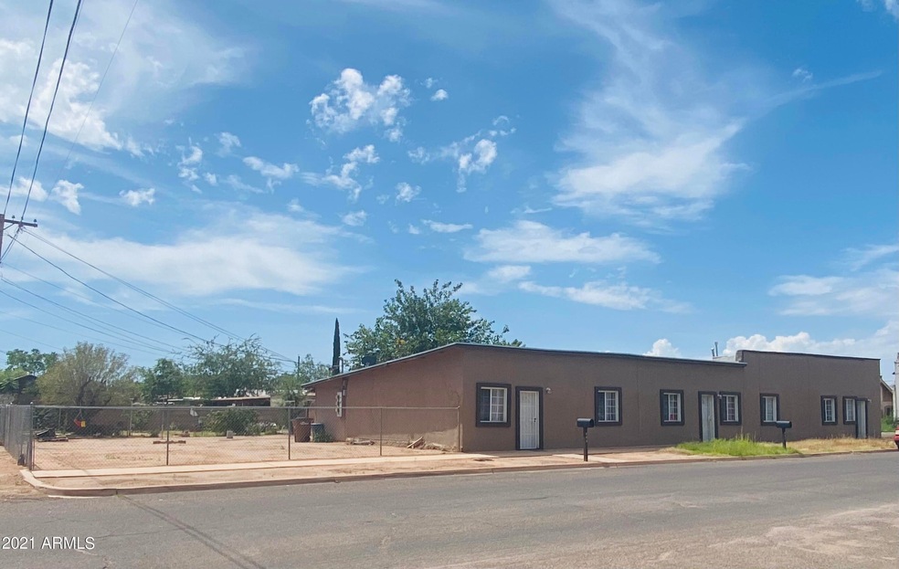 605 E 4th St unit 607, Douglas, AZ 85607 - photo 1