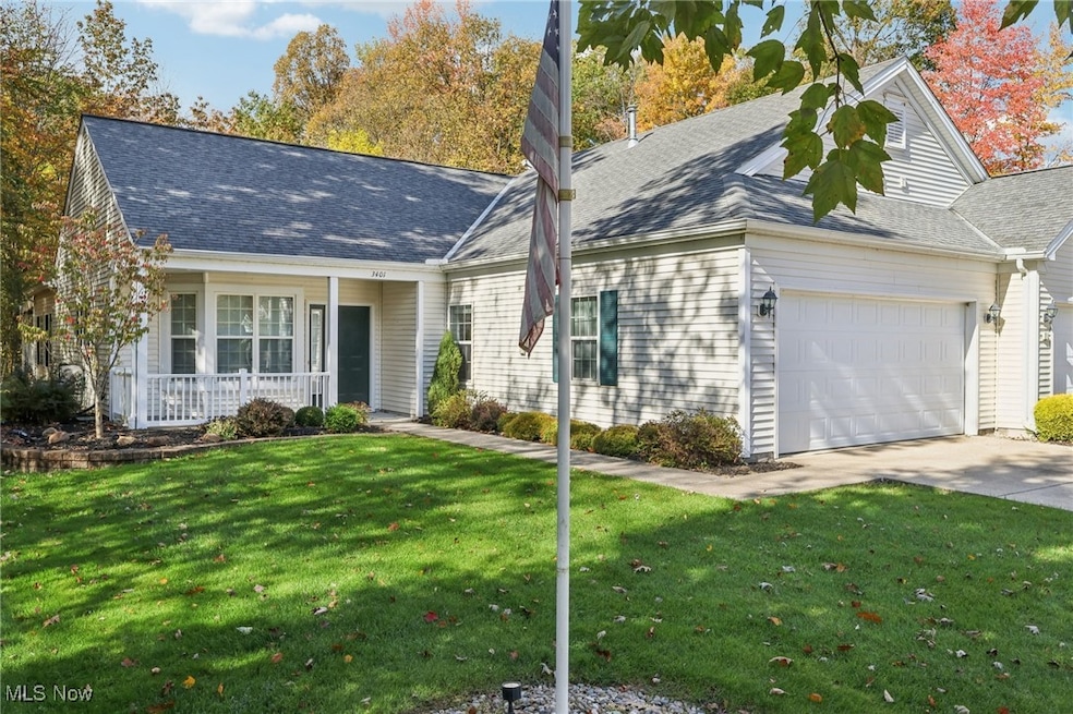 3401 Mallard Ct, Aurora, OH 44202 - photo 1