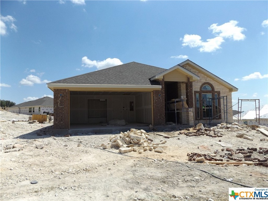 1204 Founders Ln, Copperas Cove, TX 76522 - photo 1