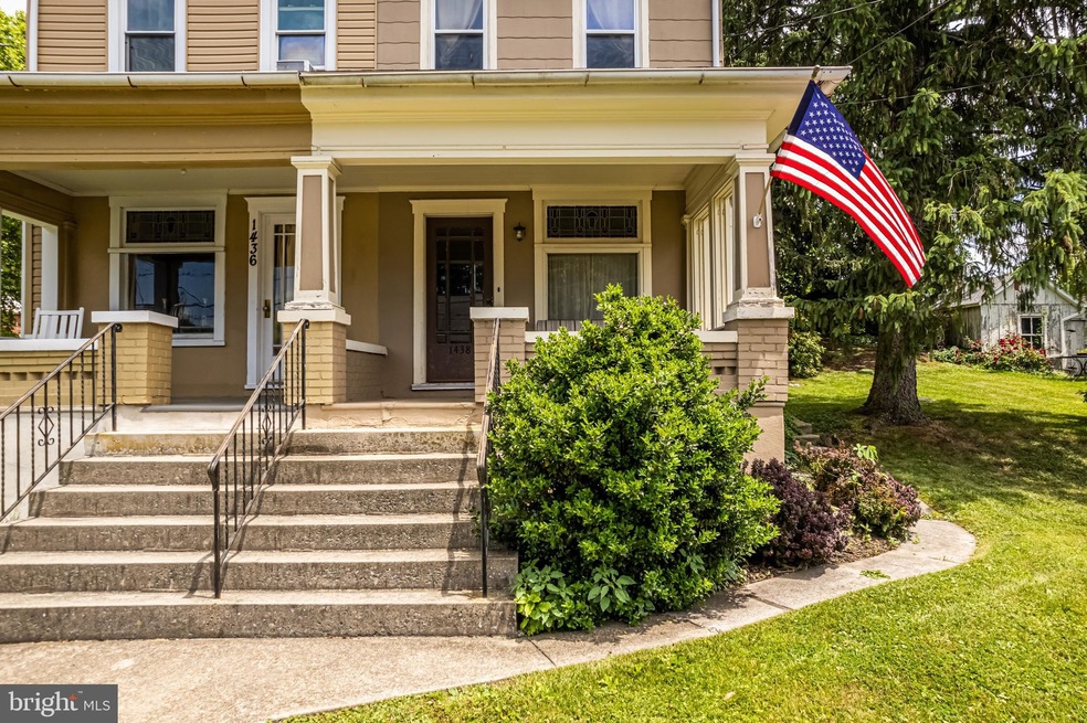 1438 Limeport Pike, Coopersburg, PA 18036 - photo 1