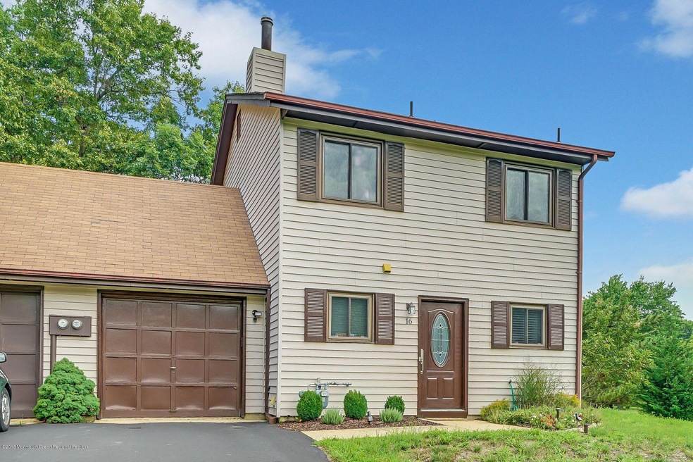 16 Wren Way unit 1000, Howell, NJ 07731 - photo 1