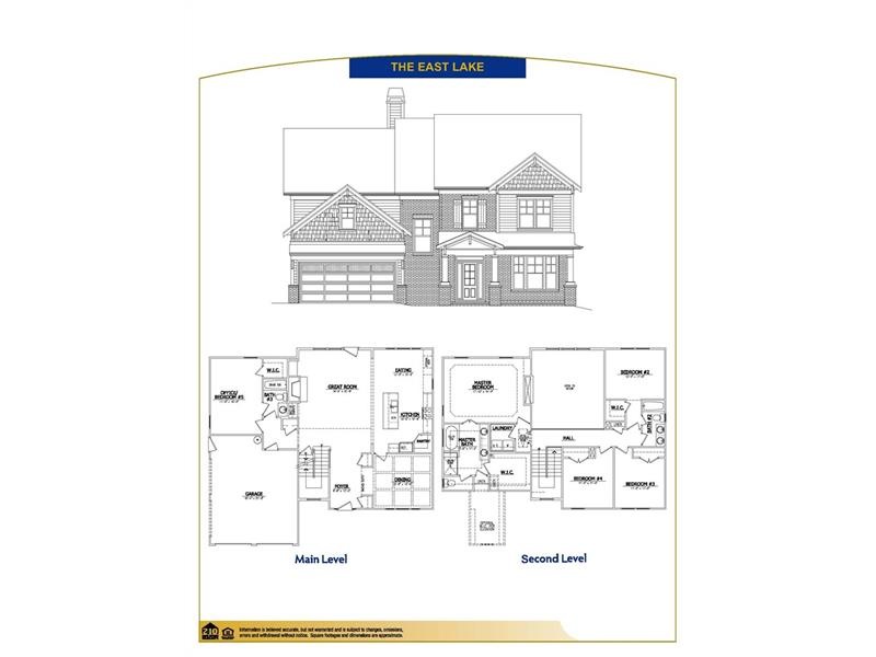 106 Treemont Way, Winder, GA 30680 - photo 1