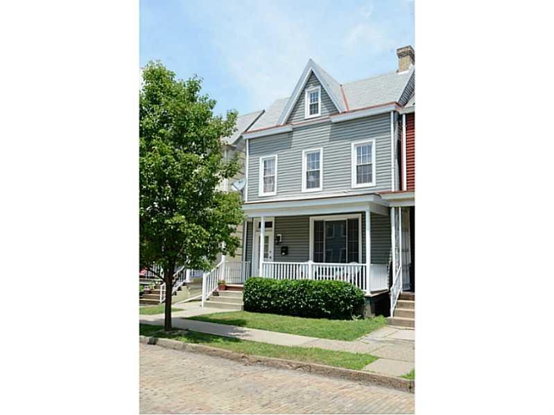 Exterior Front. Completely Renovated Home on a Bea