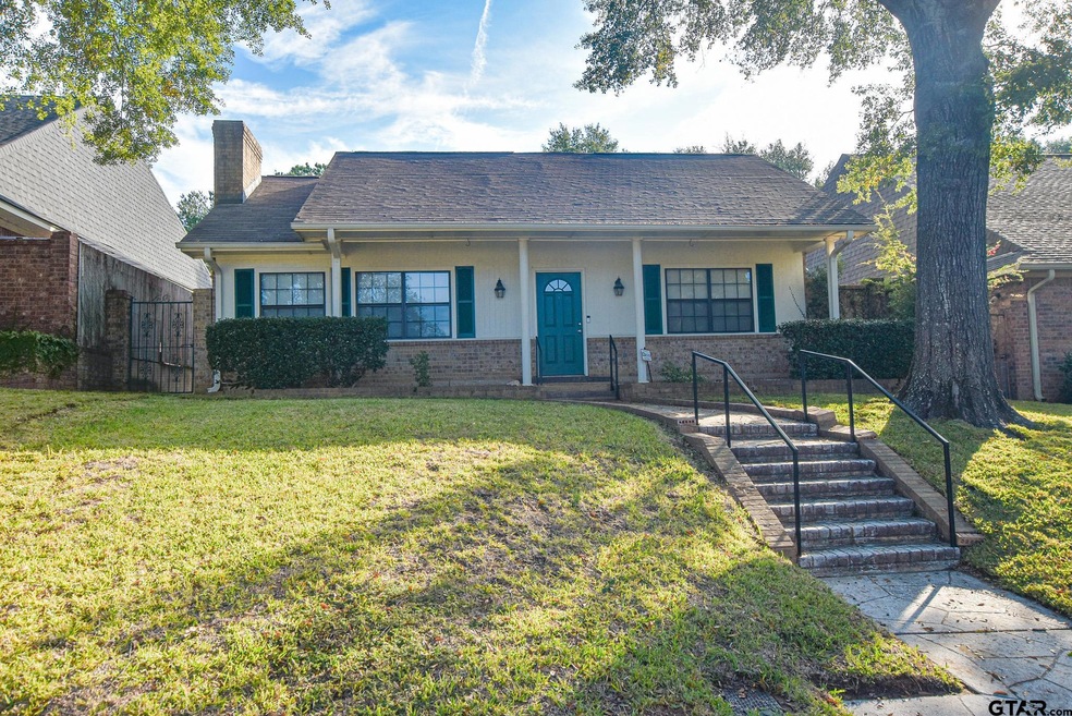 4902 Forestwood Blvd, Tyler, TX 75703 - photo 1