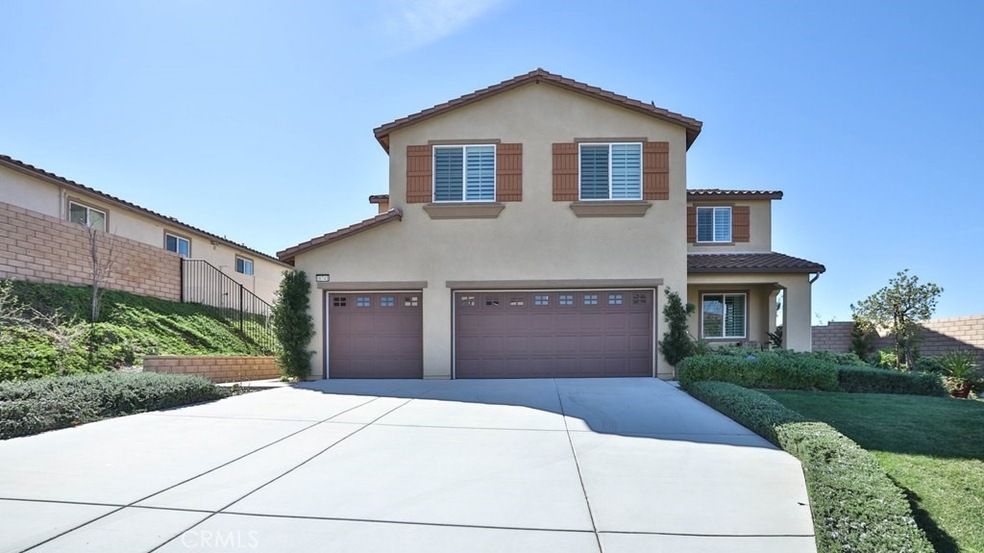 16741 Golden Bluff Loop, Riverside, CA 92503 - photo 1