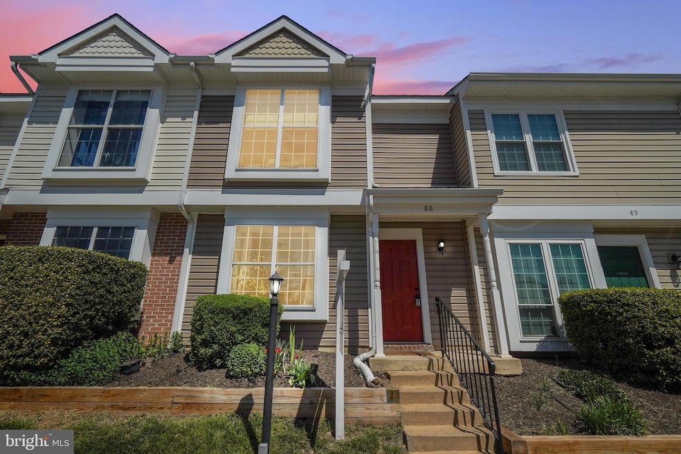 88 Sudbury Square, Sterling, VA 20164 - photo 1