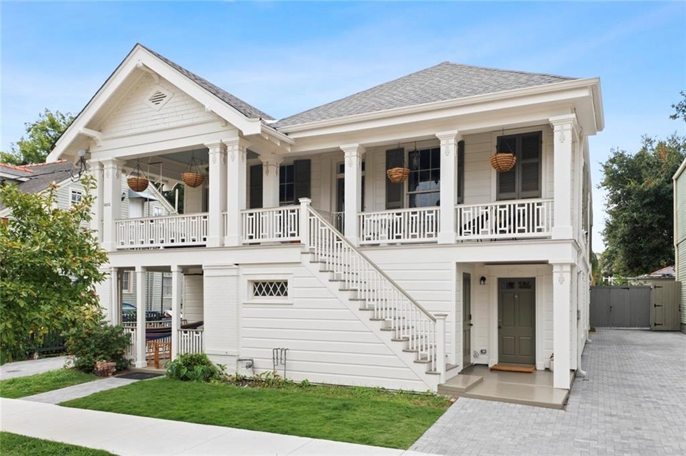 3232 Grand Route Saint John St unit 1B, New Orleans, LA 70119 - photo 1