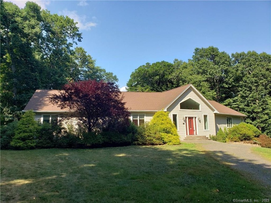 62 Kelsey Ln, Glastonbury, CT 06033 - photo 1