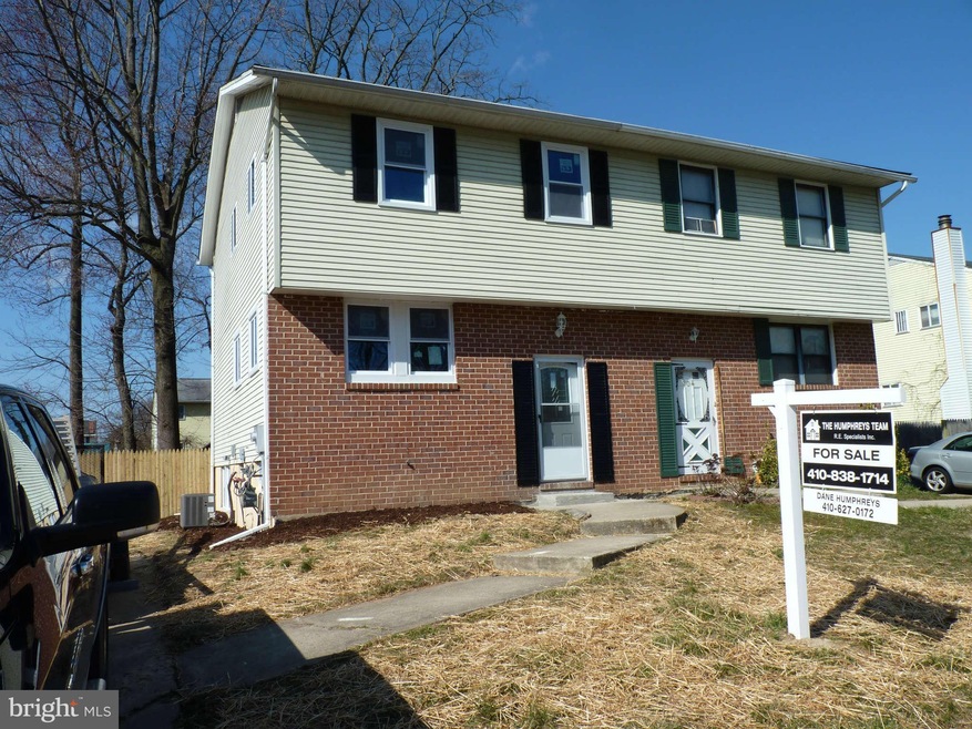 302 Redbud Rd, Edgewood, MD 21040 - photo 1