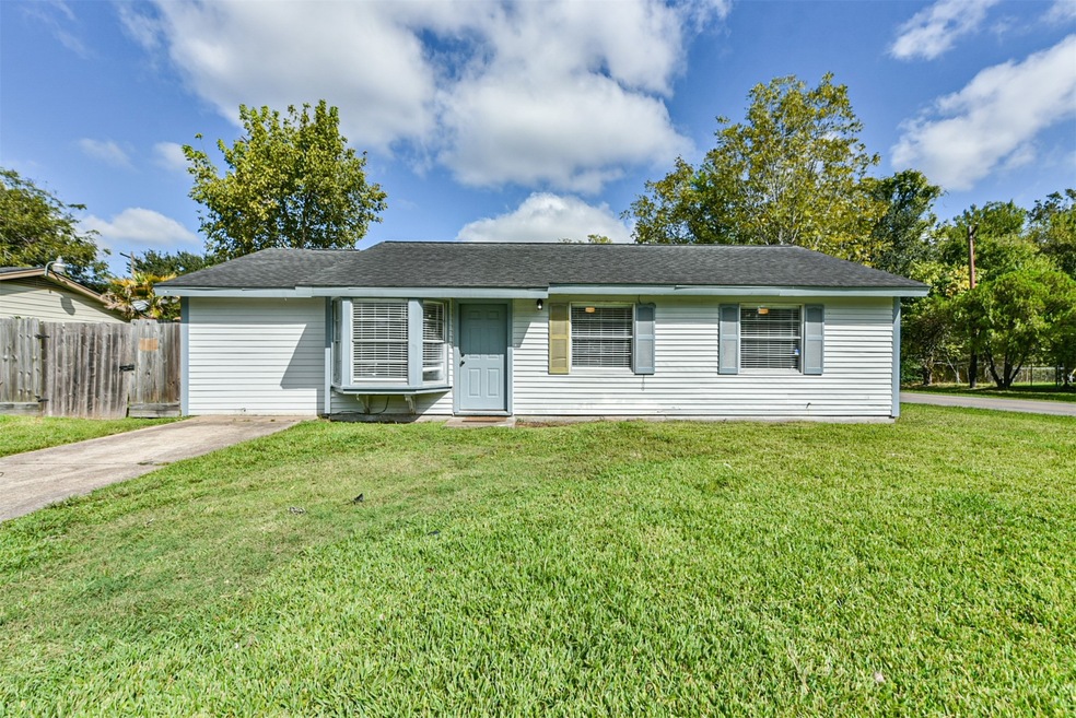 3519 Brea Crest St, Houston, TX 77093 - photo 1