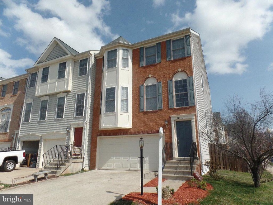 11836 Medway Church Loop, Manassas, VA 20109 - photo 1