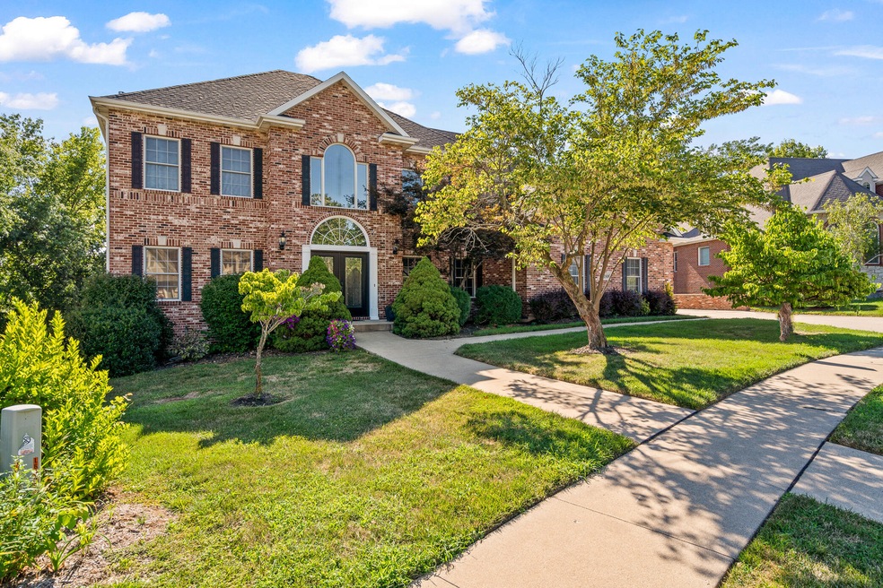 1806 Dunhill Way, Columbia, MO 65203