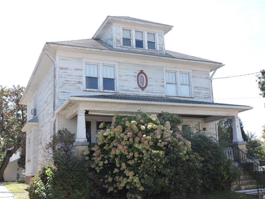 81 N Atherton Ave, Kingston, PA 18704 - photo 1