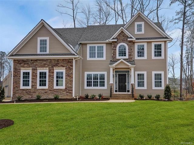 5725 Reedy Springs Dr, North Chesterfield, VA 23237 - photo 1