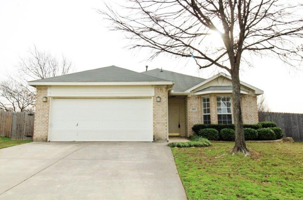 2620 Fondren Rd, Denton, TX 76210 - photo 1