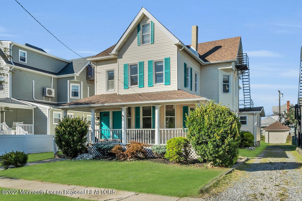 116 11th Ave, Belmar, NJ 07719 - photo 1