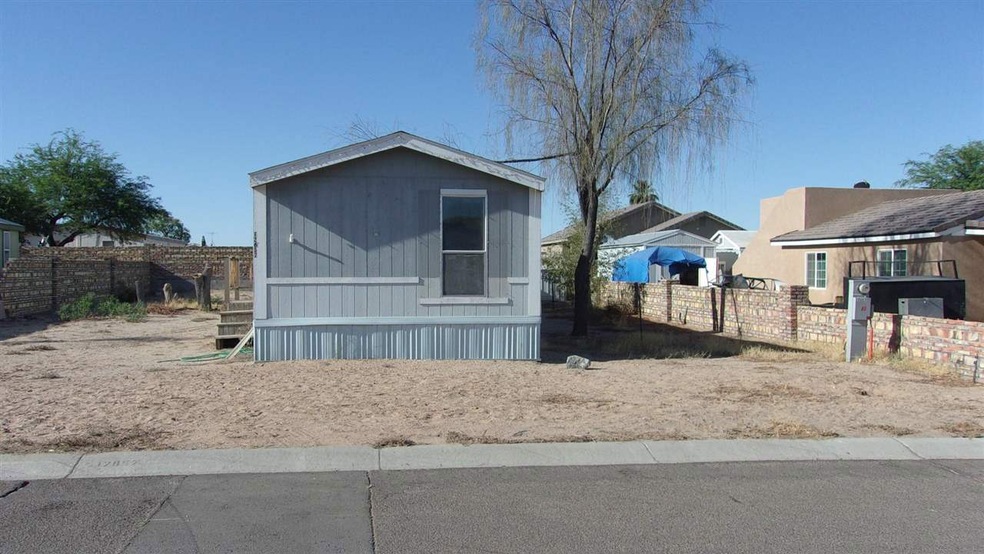 12657 E 45th Dr, Yuma, AZ 85367 - photo 1