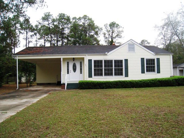 Main View