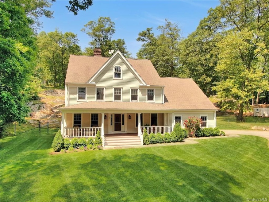 8 Raafenberg Rd, Tarrytown, NY 10591 - photo 1