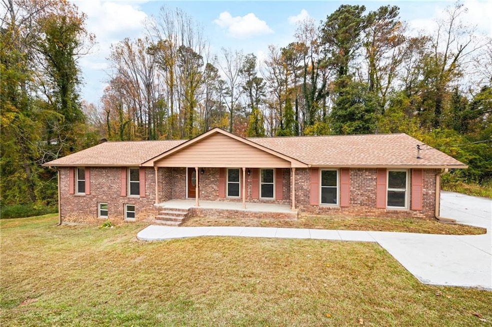 1250 E Piedmont Rd, Marietta, GA 30062 - photo 1