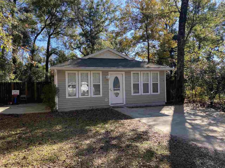 51 Summer Brooke Ln, Crawfordville, FL 32327 - photo 1