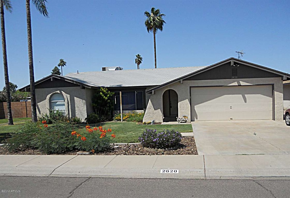 Close in Tempe location