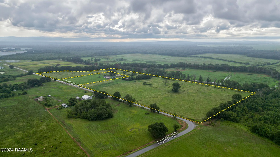 TBD Dupre Rd