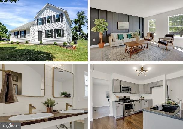 2114 Oakside Cir, Gwynn Oak, MD 21207 - photo 1