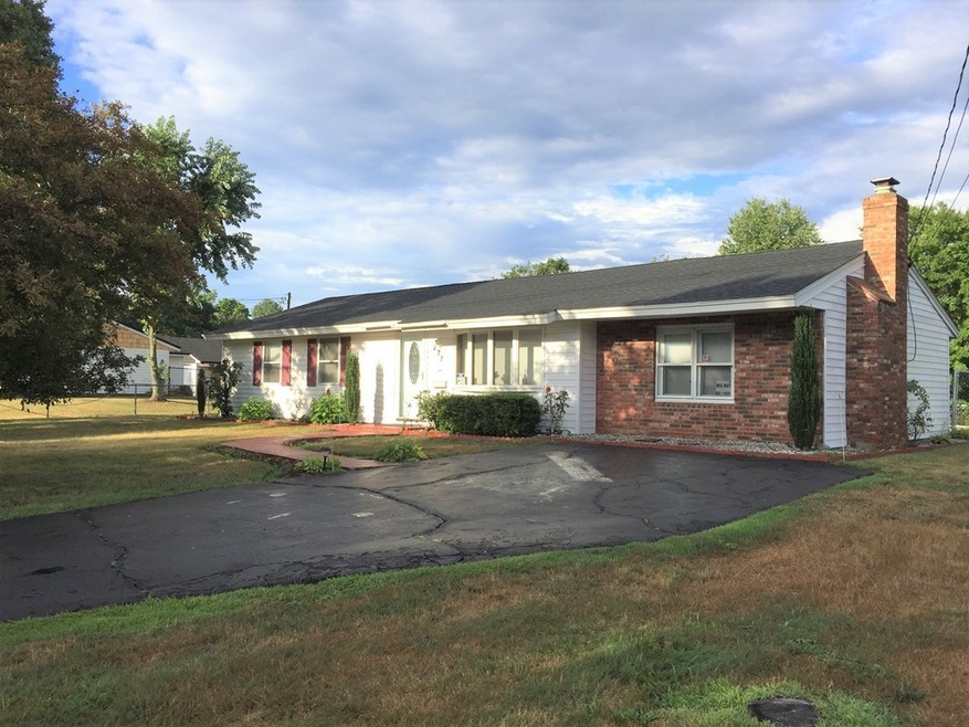 277 Southfield Dr, Brockton, MA 02302 - photo 1