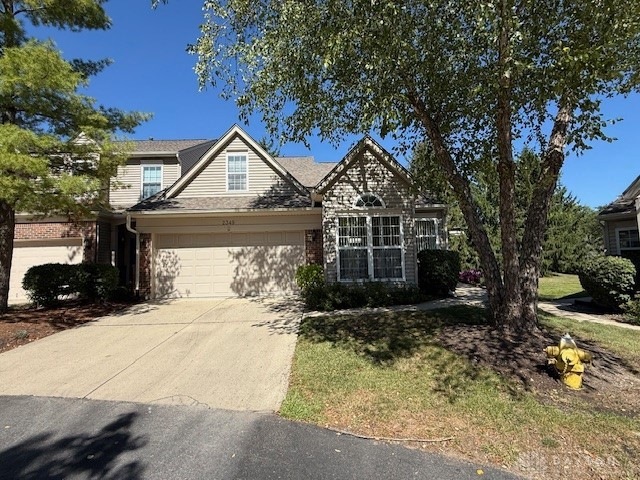 2349 Donamere Cir unit 5C, Dayton, OH 45459 - photo 1