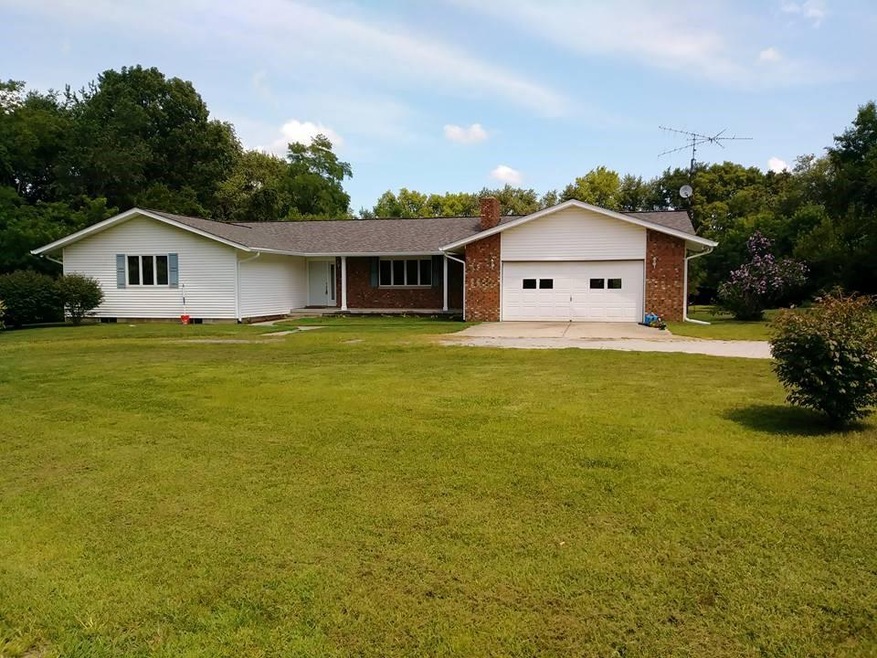8124 W 510 S, West Point, IN 47992 - photo 1