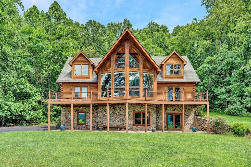 658 Hardbarger Rd