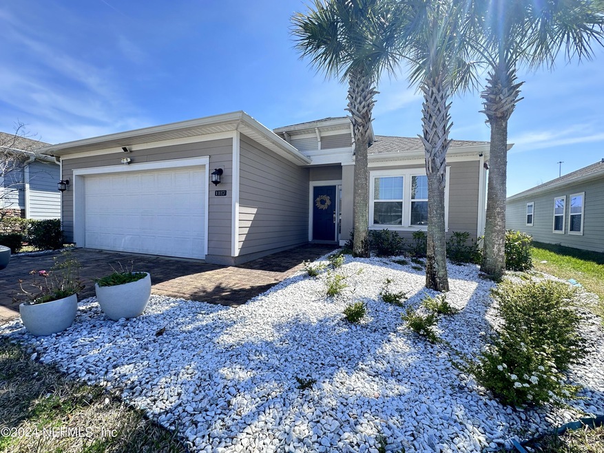 1187 Kendall Dr, Jacksonville, FL 32211 - photo 1