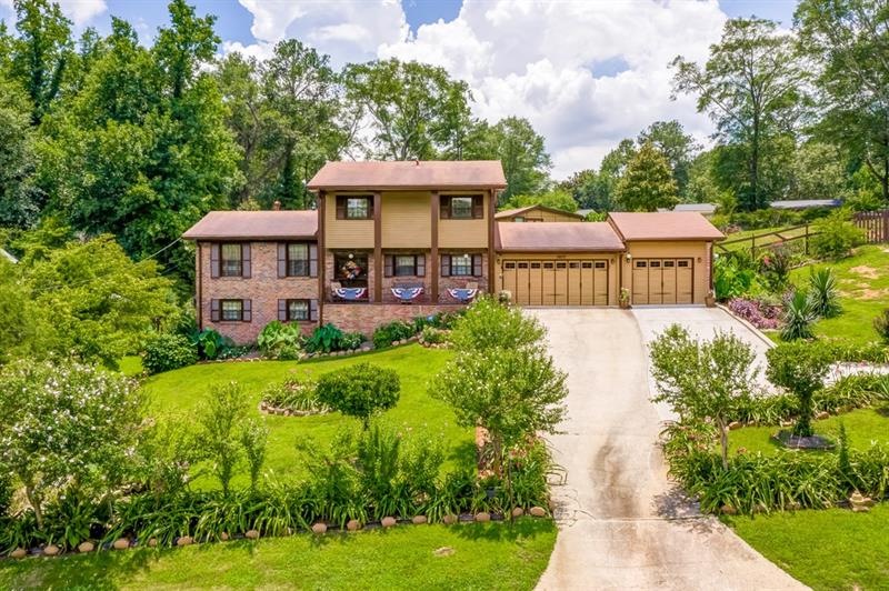 3625 Rainbow Dr, Decatur, GA 30034 - photo 1