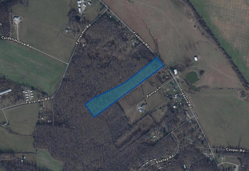 0 Fredonia Rd unit RTC2658031, Manchester, TN 37355 - photo 1