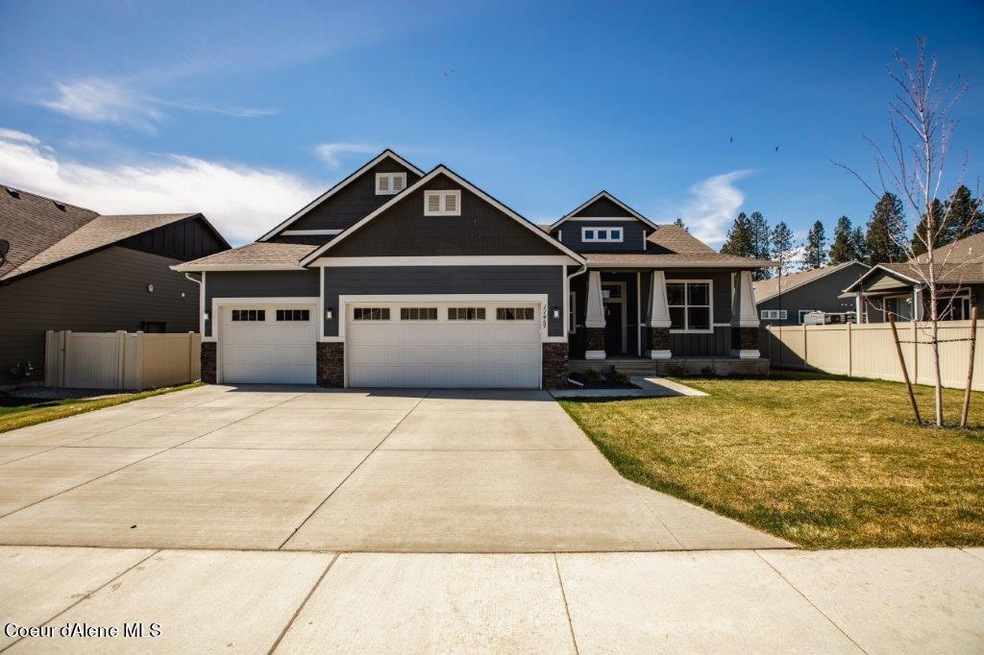 Front Elevation