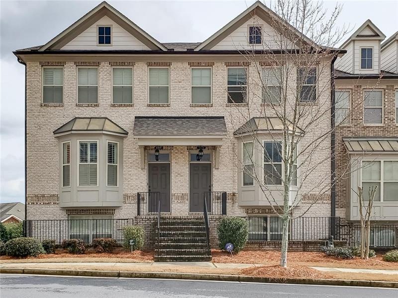 Welcome Home to 4315 Tacoma Trace