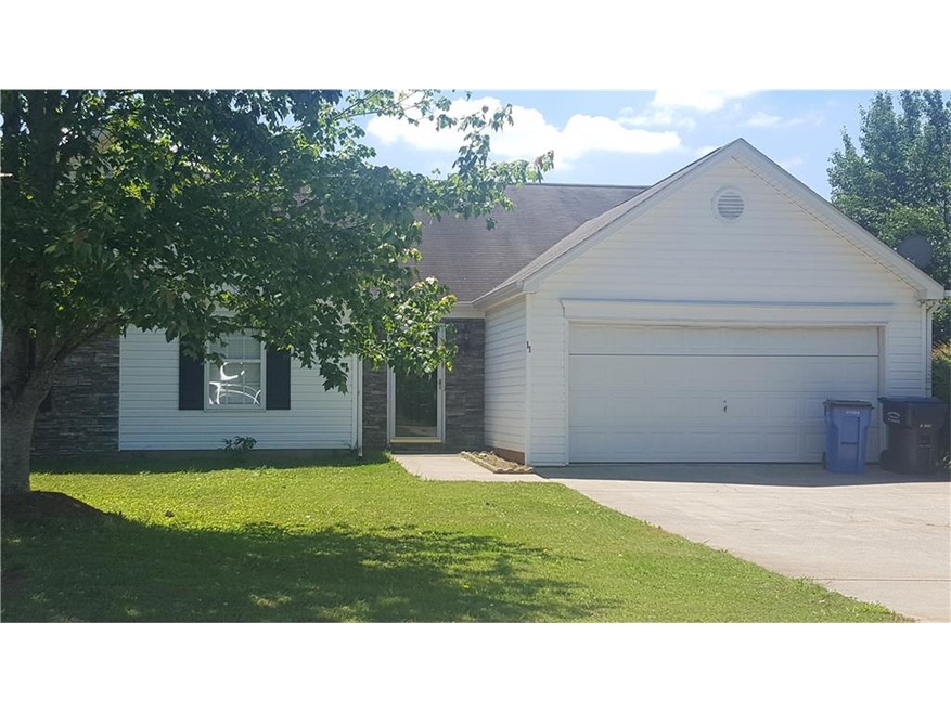 Wonderful new ranch listing!!  Four bedrooms, two 