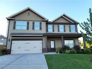 2389 Centenary Way Ct, Dacula, GA 30019 - photo 1