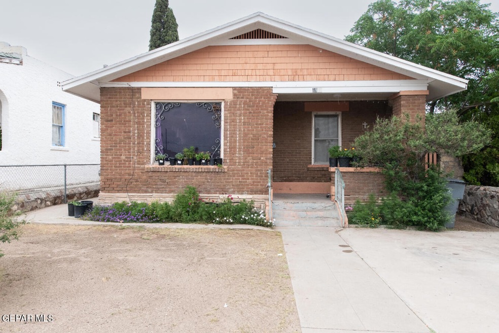 3925 Idalia Ave, El Paso, TX 79930 - photo 1