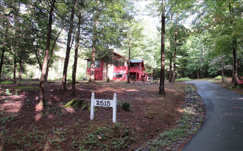 2515 Buck Run, Hiawassee, GA 30546 - photo 1